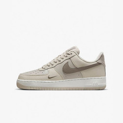 NIKE 耐克 Air Force 1 Low Fossil 休闲板鞋 FB84