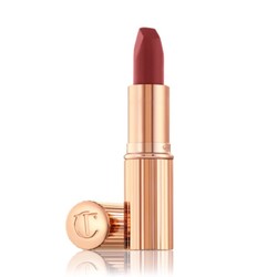 Charlotte Tilbury 枕边话系列 摩登雾感唇膏 #WALK OF NO SHAME吻痕 3.5g