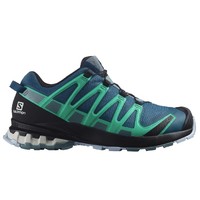 salomon 萨洛蒙 XA Pro 3D V8 GTX 女子跑鞋