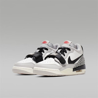 NIKE 耐克 yykids  AIR JORDAN LEGACY 312运动儿童休闲鞋篮球鞋 CD9054-101 36.5码