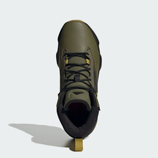 阿迪达斯 （adidas）【劲浪运动】男女通款户外户外鞋IF4988 IF4988 39