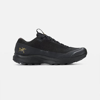 ARC'TERYX 始祖鸟 ARC’TERYX） 跑鞋男 Aerios FL2 GTX 户外徒步鞋男 B1ack 24K 42.7码/US 9