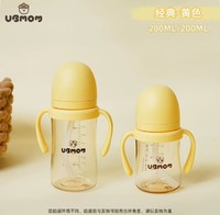 UBMOM 儿童吸管杯  200ml