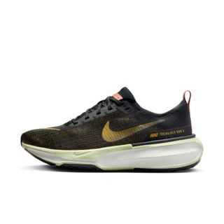 NIKE 耐克 ZOOMX INVINCIBLE RUN FK 3 男子跑步鞋