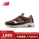  new balance 男鞋女鞋英产1500系列经典百搭舒适时尚复古休闲鞋M1500GBI 46.5　