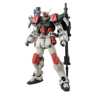 百亿补贴：BANDAI 万代 1/100 MG 暴风高达模型