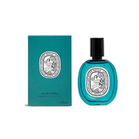 DIPTYQUE 限量款香水 2022限量孔雀蓝杜桑淡香EDT30ml