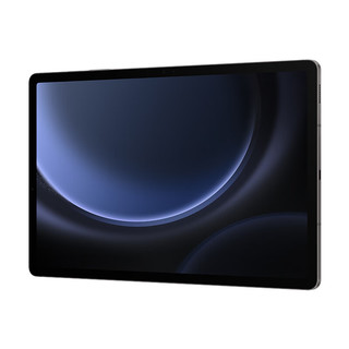 三星(SAMSUNG)平板电脑2023款 Tab S9 FE+ 8+128G【专享版】WLAN 石墨灰