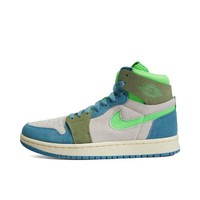 AIR JORDAN AJ1 ZM AIR CMFT 2 女子篮球鞋 DV1305