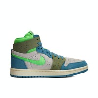 AIR JORDAN AJ1 ZM AIR CMFT 2 女子篮球鞋 DV1305