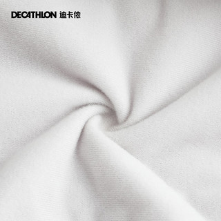 迪卡侬（DECATHLON）滑雪女雪服女防水wedze OVW3 粉色 S