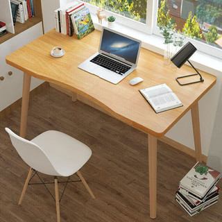 贤净 书桌电脑桌写字桌简易办公桌