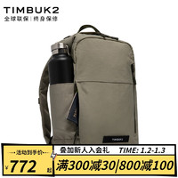 TIMBUK2 天霸 双肩包运动休闲通勤商务背包大容量书包电脑包男 引力灰