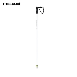 HEAD男女款竞技雪杖WorldCupSL 381072 110cm