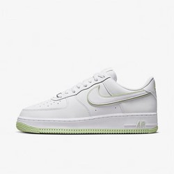 NIKE 耐克 男鞋AIR FORCE 1 '07空军一号运动休闲鞋板鞋 DV0788-105 40.5