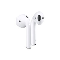 Apple 苹果 2019款 AirPods 第二代配有线充电盒无线蓝牙耳机