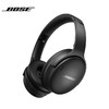 BOSE 博士 QuietComfort SE 头戴式蓝牙降噪耳机 黑色