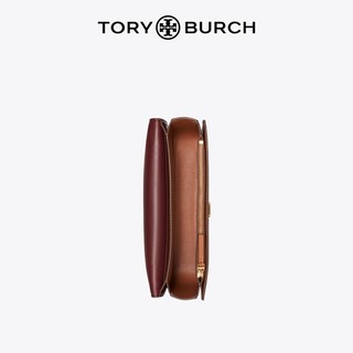 TORY BURCH 汤丽柏琦 龙年胶囊系列 女士牛皮革单肩包 154785