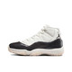 NIKE 耐克 AIR JORDAN AJ11复刻女运动鞋休闲缓震樱花粉AR0715-101 36.5