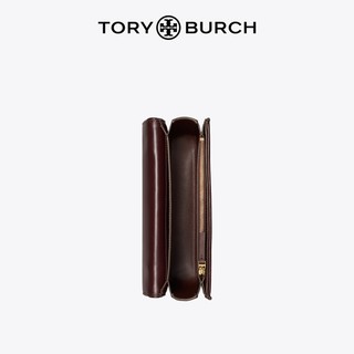 TORY BURCH 汤丽柏琦 龙年胶囊系列 女士单肩包 154787 拼色 中号