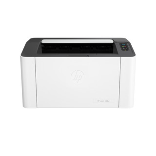 HP 惠普 锐系列 1008w 激光打印机
