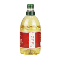 东茶 山茶油纯正茶籽油月子食用油1.5L