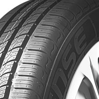 锦湖轮胎 KR26 轿车轮胎 静音舒适型 205/60R16 92H