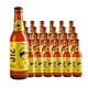 临期品：鹅岛 312小麦风味艾尔啤酒精酿啤酒 355ml*24瓶
