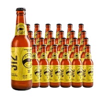 鹅岛 312小麦风味艾尔啤酒精酿啤酒 355ml*24瓶