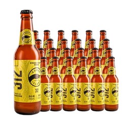 GOOSE ISLAND 鹅岛 312小麦风味艾尔啤酒精酿啤酒 355ml*24瓶