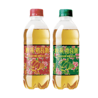 秋林·格瓦斯 秋林格瓦斯饮料350ml*12瓶