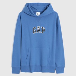 Gap 盖璞 法式圈织软卫衣 809007