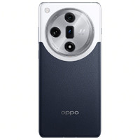 OPPO Find X7 5G手机 12GB+256GB 海阔天空 骁龙8Gen3