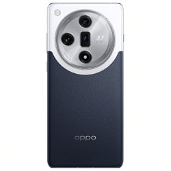OPPO Find X7 5G手机 16GB+512GB 海阔天空 天玑9300