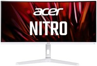 Acer Nitro XZ306C 29.5" 1500R Curved VA 显示器