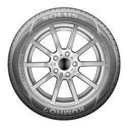 kumhotire锦湖轮胎sa01轿车轮胎静音舒适型20555r1691vh