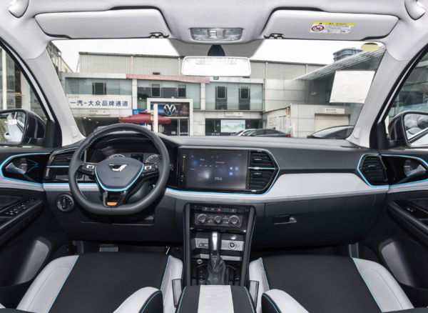 jetta一汽大众捷达捷达vs5