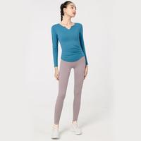 菩媞 女款瑜伽服上衣 TYC113L