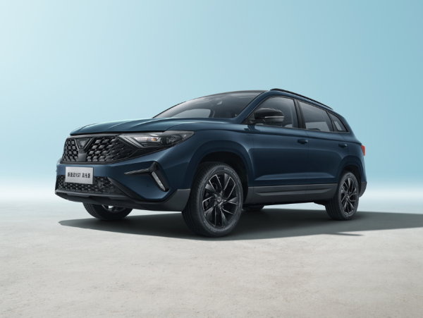 jetta一汽大众捷达捷达vs7