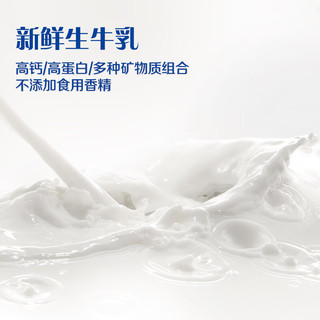 FIRMUS 飞鹤 经典中老年高钙多维奶粉罐装成人老人补充钙牛奶粉无蔗糖 900g+400g