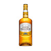 萨格利 英国洋酒格兰道崎5年苏格兰调配威士忌1L 瓶装 中度酒（38%≤A≤50%）