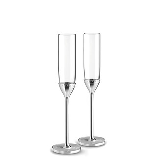 WEDGWOOD王薇薇VeraWang香槟杯酒杯对杯结婚新婚水晶 101mL(含)-200mL(含) 2个