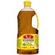  88VIP：luhua 鲁花 低芥酸特香菜籽油6.38l　
