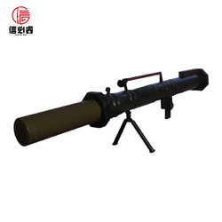 信必睿 PF98A式120mm反坦克火箭射击模拟系统 营用版本