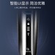 PHILIPS 飞利浦 全新5系 黑蜂巢肌能感应智能刮胡刀胡须刀 S5532/00系列升级款S5832/01生日礼物男