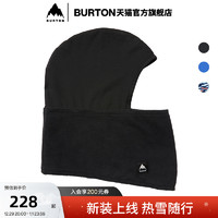 BURTON 伯顿 官方儿童BASIC头套面罩防护滑雪105381