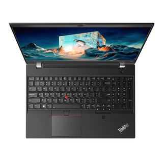 Lenovo 联想 ThinkPad P15V 15.6英寸高性能移动工作站设计师笔记本电脑酷睿i7-12700H 16G 512G T600 4G