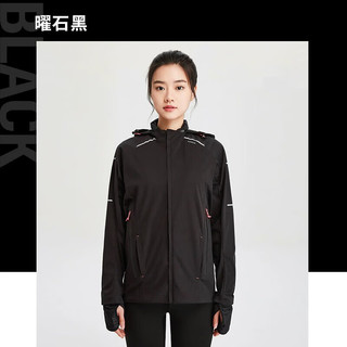 DECATHLON 迪卡侬 秋冬加厚保暖防风防雨冲锋夹克户外徒步上衣-4274758