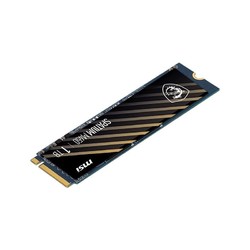 MSI 微星 M450 NVMe M.2 固态硬盘 1TB