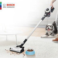 BOSCH 博世 德国博世无线宠物吸尘器S6手持家用小型床上除螨器